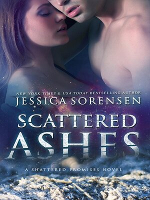 Scattered Ashes - ebook